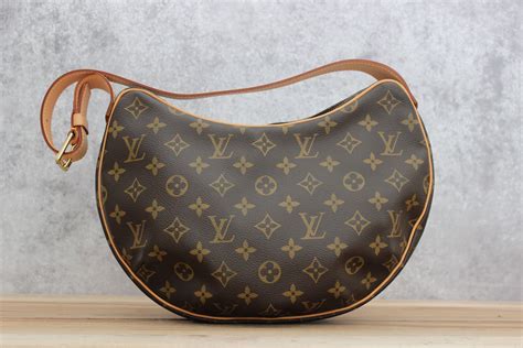 Louis Vuitton croissant mm